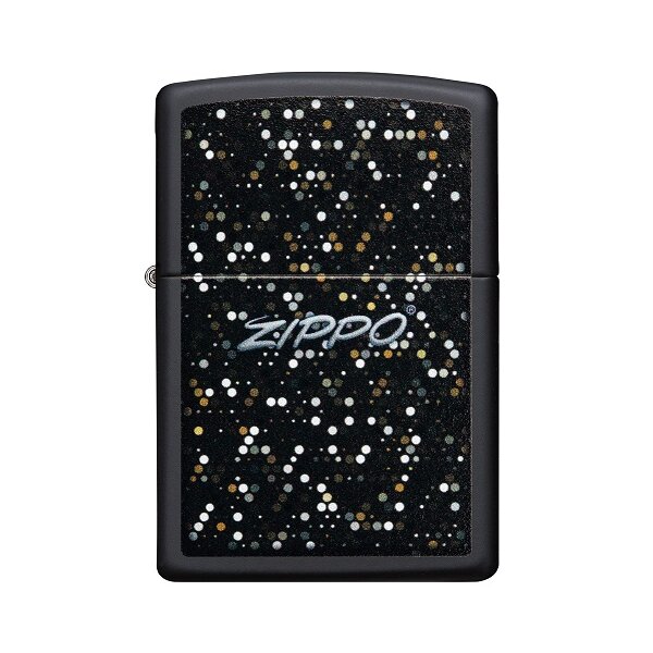 Zippo Geometric Mosaik 60004856