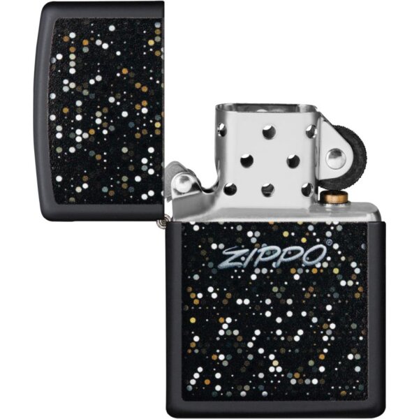 Zippo Geometric Mosaik 60004856