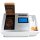 ZORR Powermatic III plus Elektrische Stopfmaschine silber