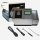 ZORR Powermatic III plus Elektrische Stopfmaschine silber