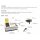 ZORR Powermatic III plus Elektrische Stopfmaschine silber