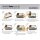 ZORR Powermatic III plus silber ohne Shredder
