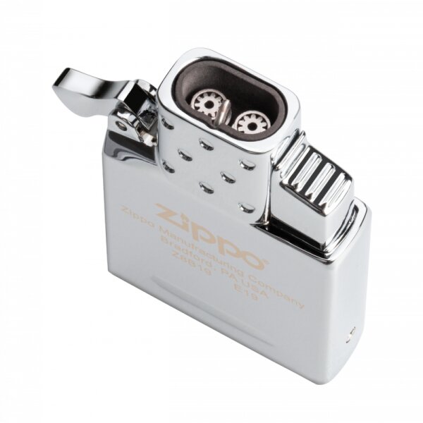 Feuerzeugeinsatz ZIPPO Double Flame 2006816