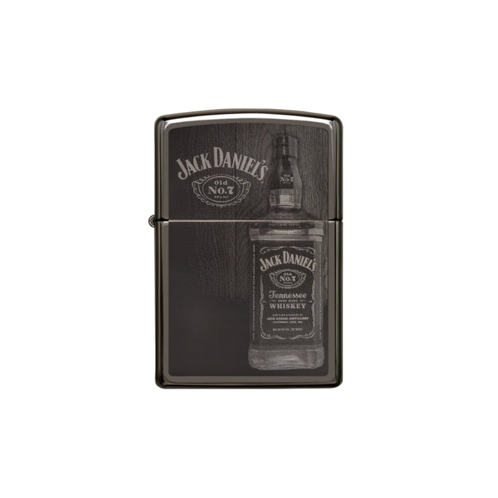 Zippo Jack Daniels Bottle 60005158