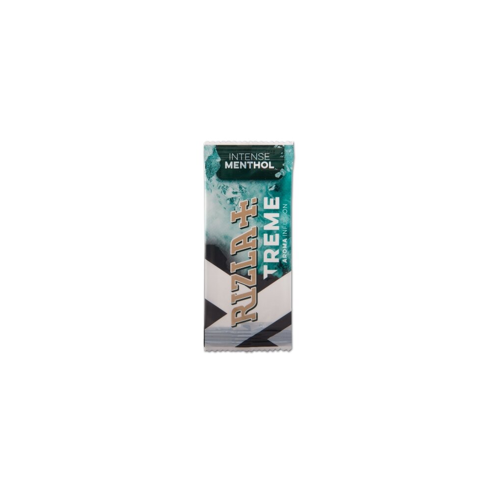 Rizla Aromakarte Menthol
