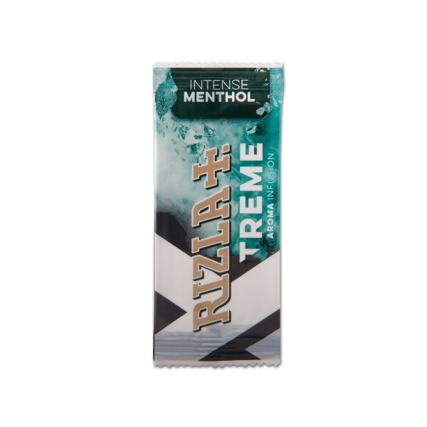 Rizla Aromakarte Menthol