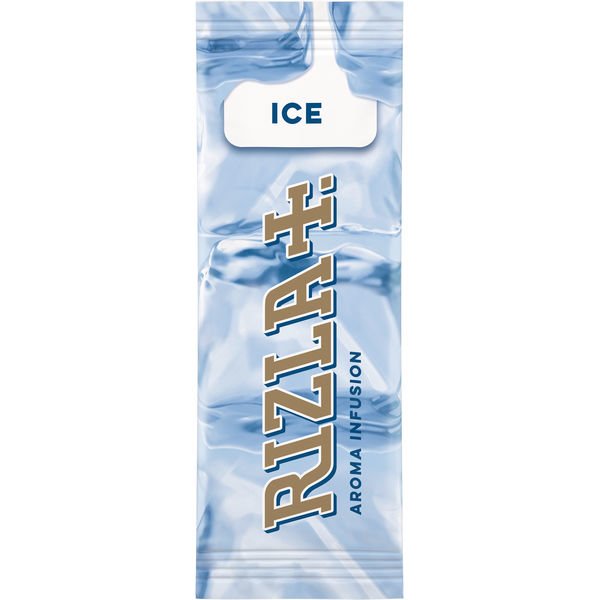 Rizla Aromakarte Ice