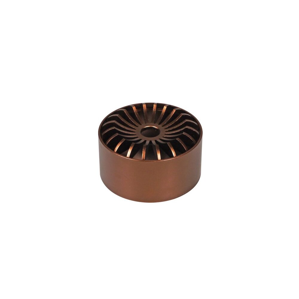 Ascher Alu Stern-Oberteil bronze