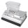 ZORR Powermatic IV+ Elektrische Stopfmaschine Deluxe