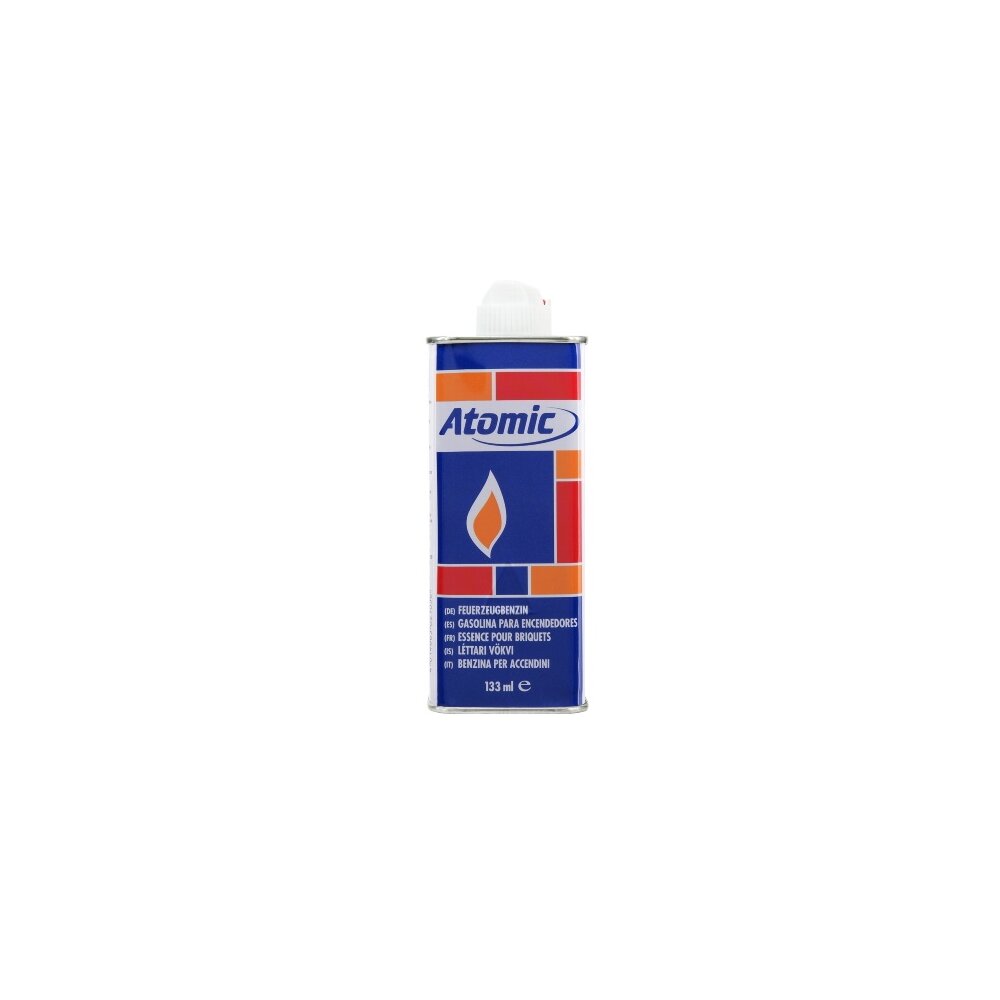 ATOMIC Benzin 125ml