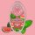 Hoffmann Aromakapsel Watermelon Mint 100er