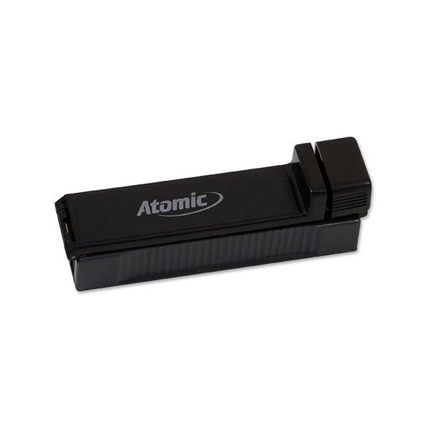 Atomic Stopfgerät