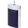 ST.DUPONT Feuerzeug Minijet 3 Blue Navy 010801