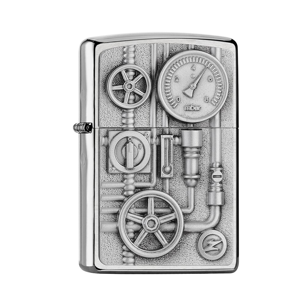 Zippo Steam System 20026275