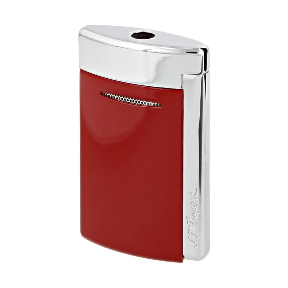ST.DUPONT Feuerzeug Minijet 3 Brilliant Red 010803