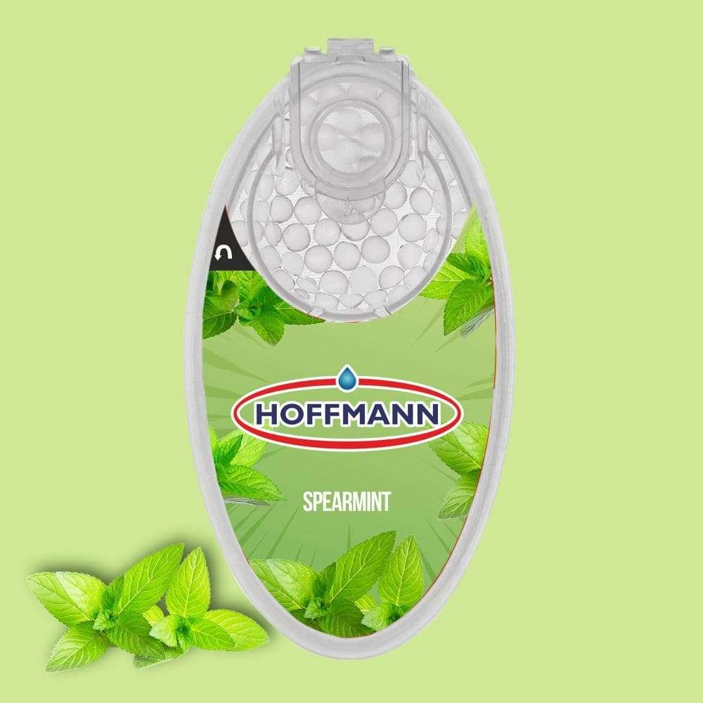 Hoffmann Aromakapsel Spearmint 100er
