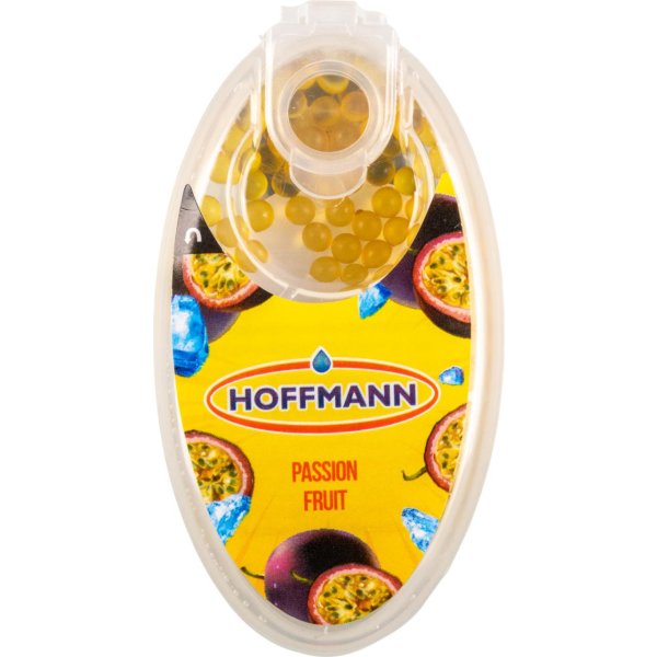 Hoffmann Aromakapsel Passion Fruit 100er