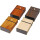 Zigarettenbox Pop Up Holzdesign 20er Design 1