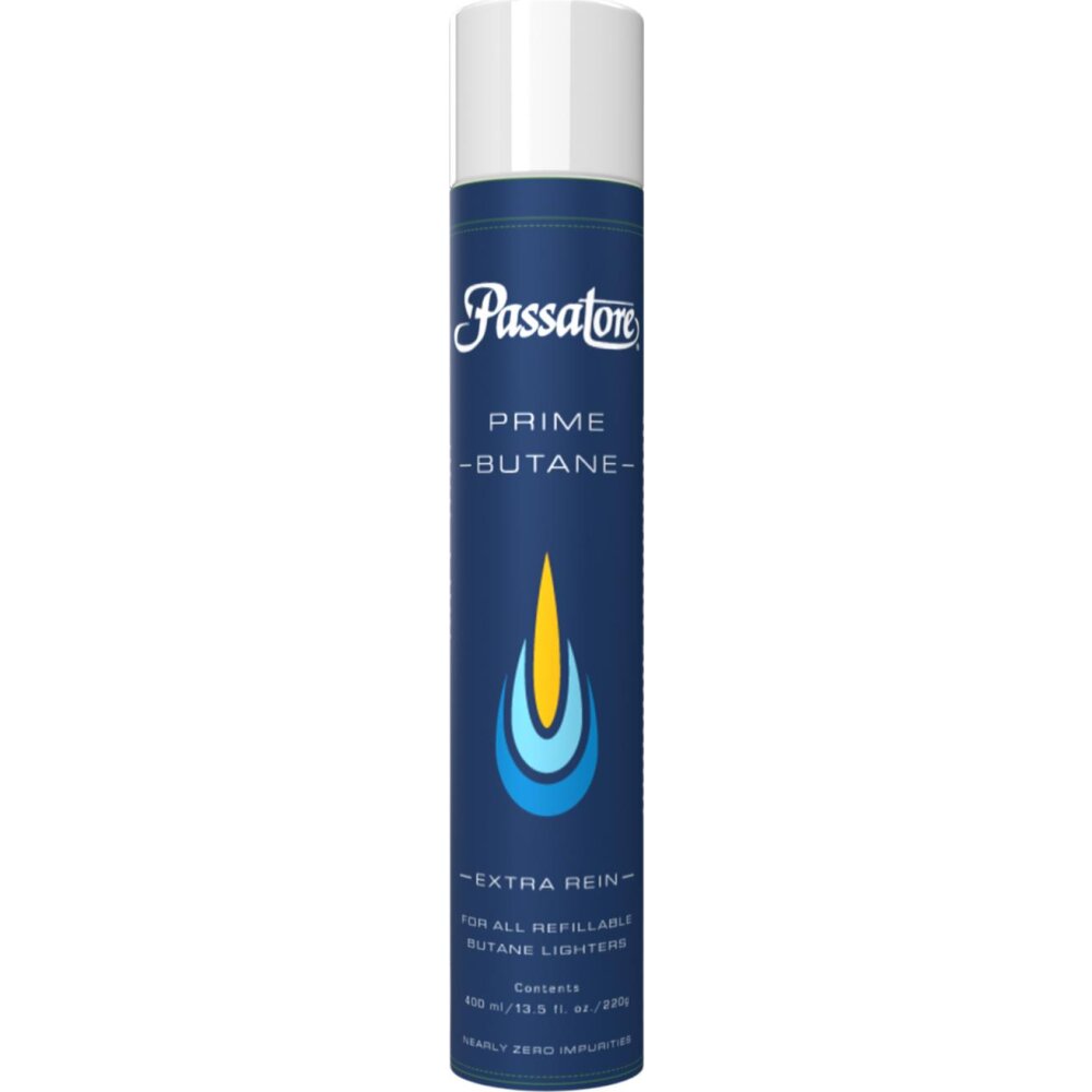 PASSATORE Gas 400ml
