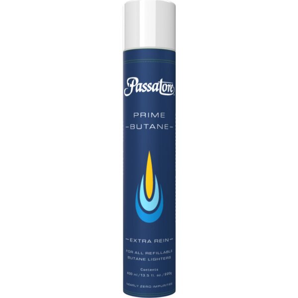PASSATORE Gas 400ml