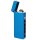 Feuerzeug Batterie FORMULA Double Arc blau USB