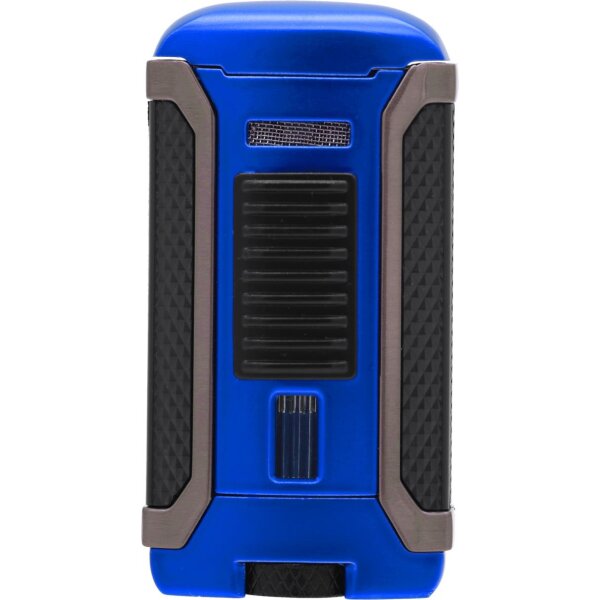 COLIBRI Feuerzeug Apex II blau