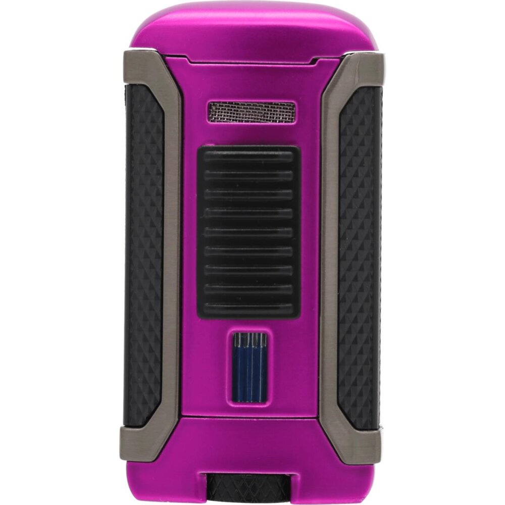 COLIBRI Feuerzeug Apex II pink