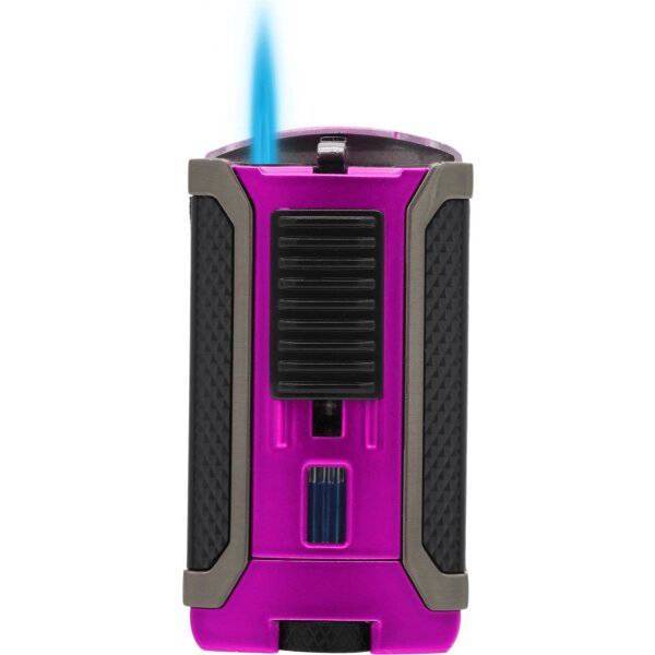 COLIBRI Feuerzeug Apex II pink