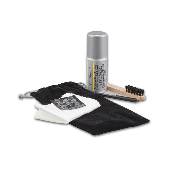 St.Dupont Service Kit Ligne2