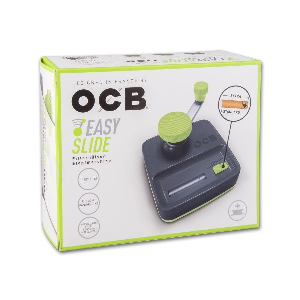 OCB Easy Slide Table Injector