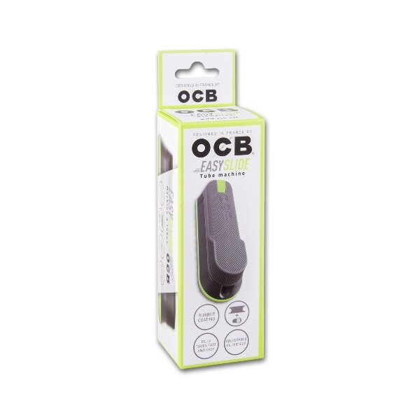 OCB Easy Slide Injector