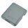 ToBox case for loose tobacco and accessories, grey