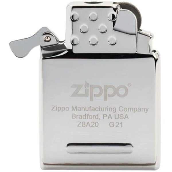 Feuerzeugeinsatz ZIPPO Single Flame Yellow 65801