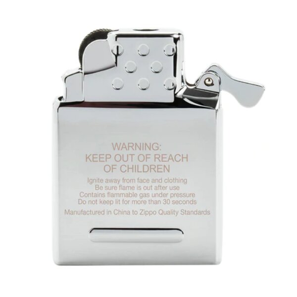 Feuerzeugeinsatz ZIPPO Single Flame Yellow 65801