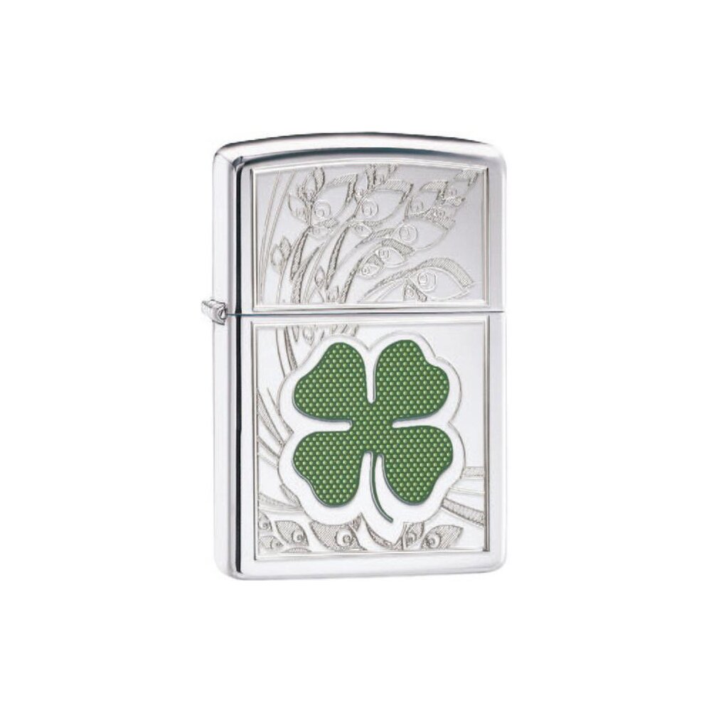 Zippo Clover 60001491