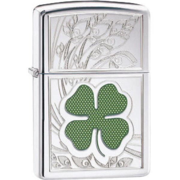 Zippo Clover 60001491