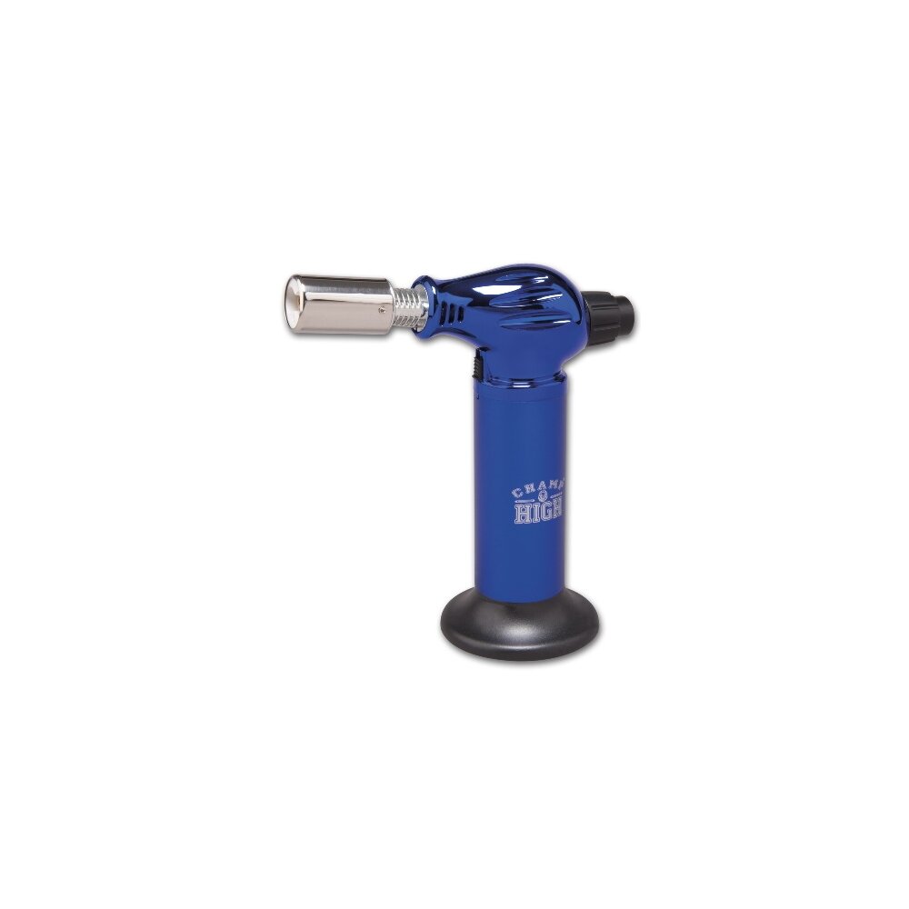 Champ Jet Burner blau