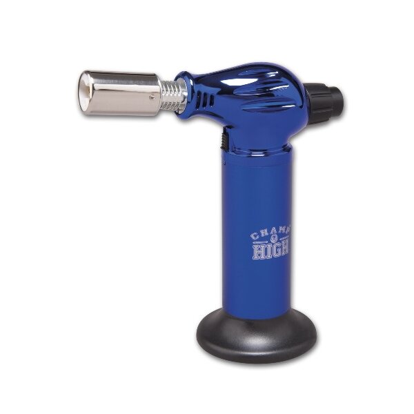 Champ Jet Burner blau