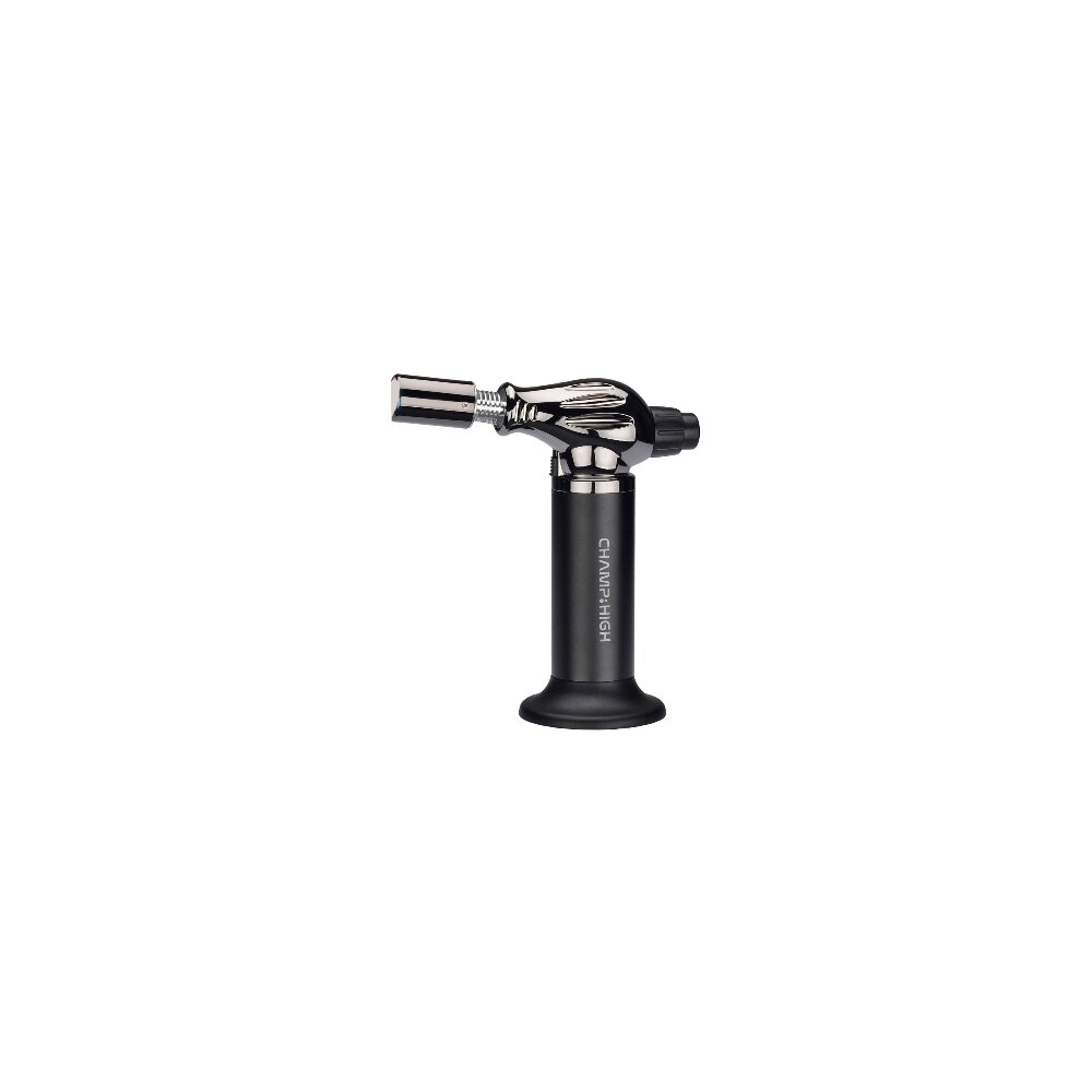 Champ Jet Burner schwarz