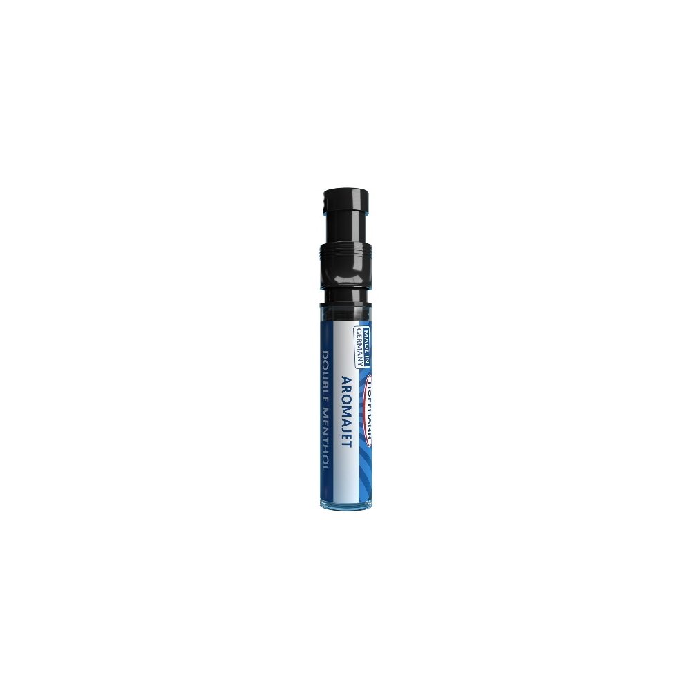 Hoffmann Aromajet Double Menthol