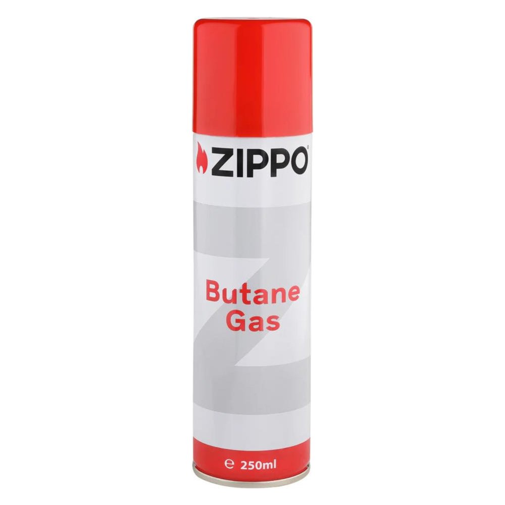 Zippo Butan Gas 250ml 2007572