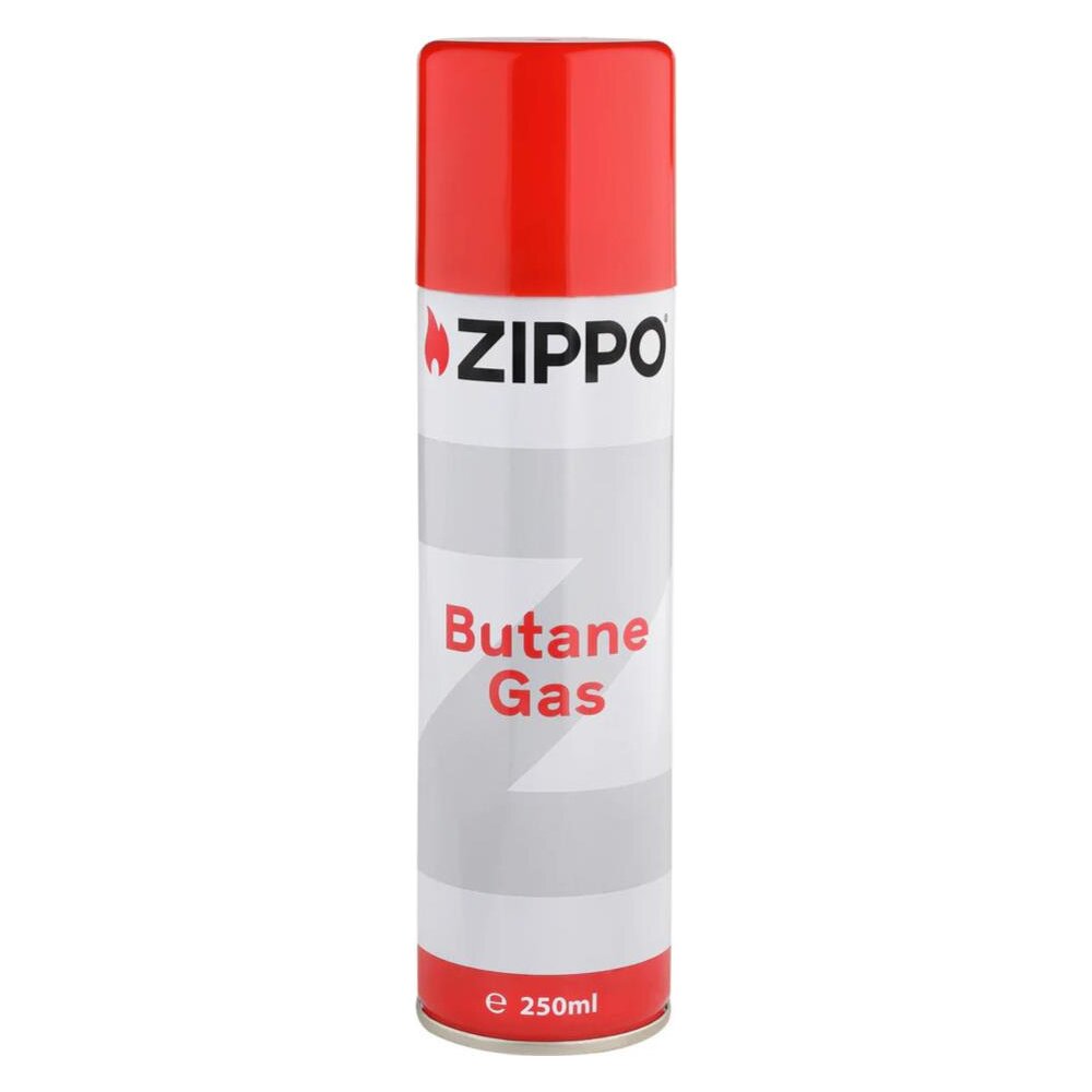 Zippo Butan Gas 250ml 2007572