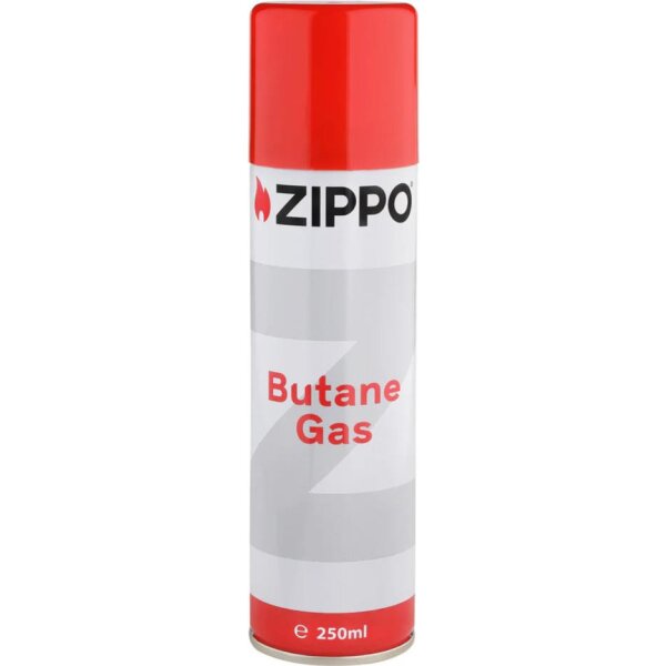 Zippo Butan Gas 250ml 2007572