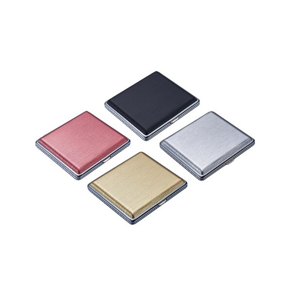 Champ Zigarettenetui Spray 20er rosa