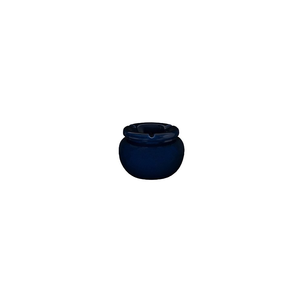 Windascher Keramik blau
