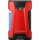 COLIBRI Feuerzeug Rebel II rot