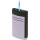 St.Dupont Feuerzeug Maxijet purple matt