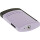 St.Dupont Feuerzeug Maxijet purple matt