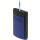 St.Dupont Feuerzeug Maxijet ocean-blue