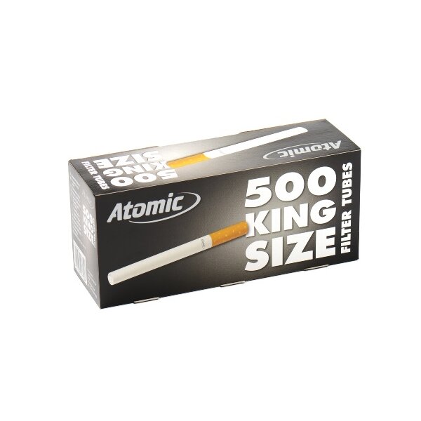 ATOMIC  Hülsen 500